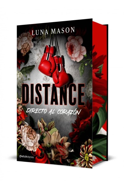 DISTANCE: DIRECTO AL CORAZÓN