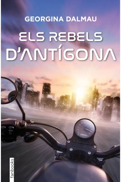 ELS REBELS D'ANTÍGONA