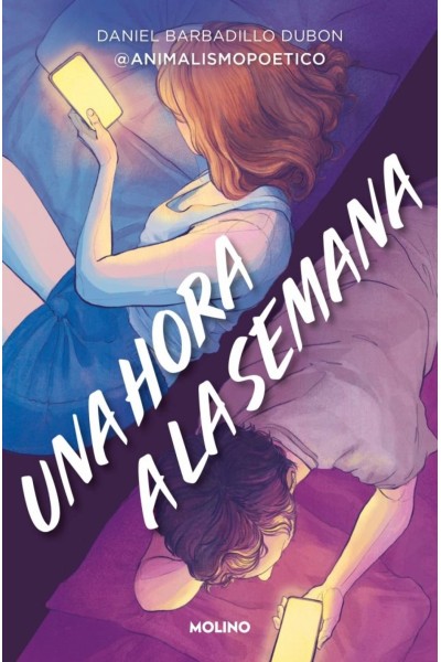 UNA HORA A LA SEMANA