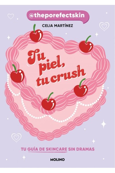 TU PIEL, TU CRUSH