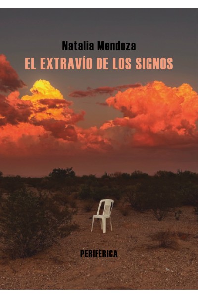 EL EXTRAVÍO DE LOS SIGNOS