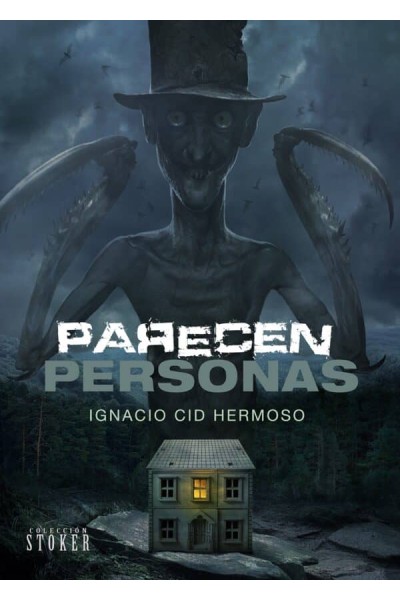 PARECEN PERSONAS