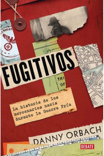 FUGITIVOS