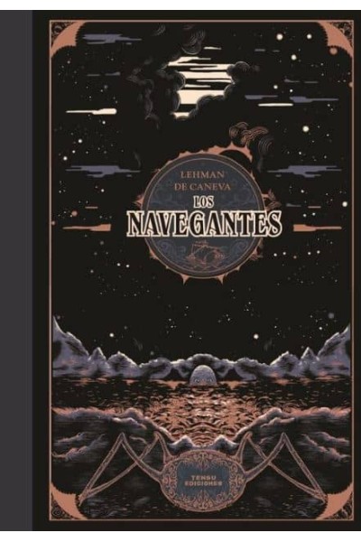 LOS NAVEGANTES