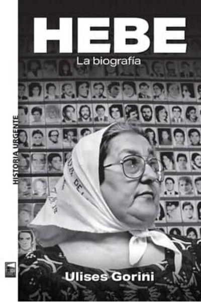 HEBE:LA BIOGRAFIA