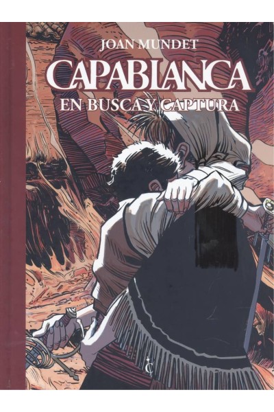 CAPABLANCA:EN BUSCA Y CAPTURA