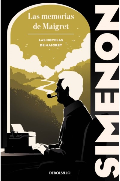 LAS MEMORIAS DE MAIGRET