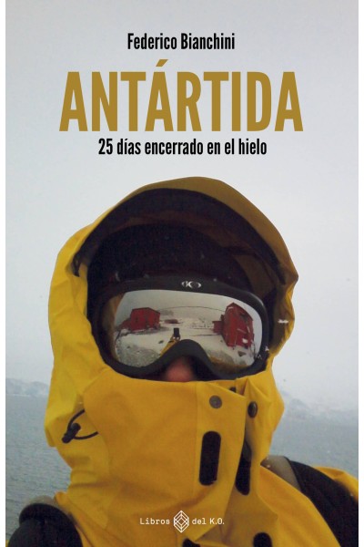ANTÁRTIDA