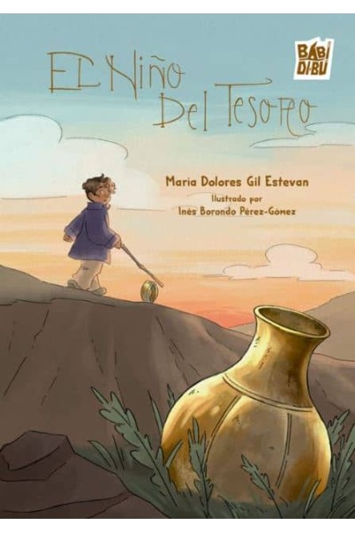EL NIÑO DEL TESORO