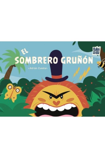 EL SOMBRERO GRUÑÓN