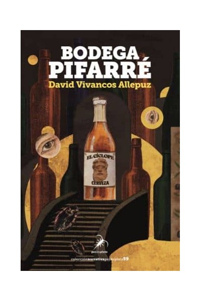 BODEGA PIFARRE