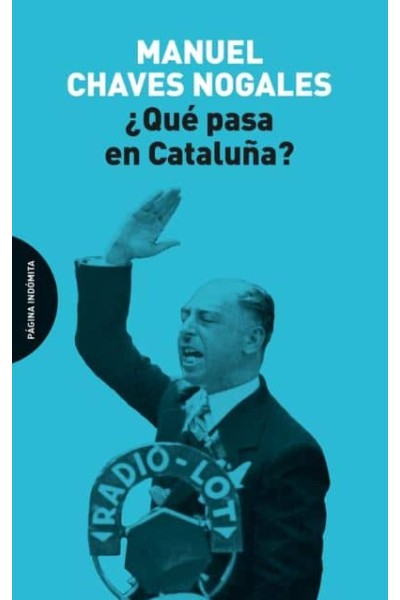 QUE PASA EN CATALUÑA