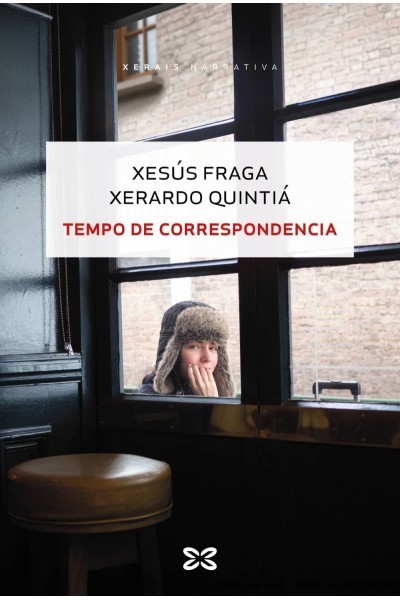 TEMPO DE CORRESPONDENCIA