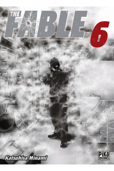 THE FABLE, 6
