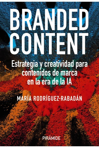 BRANDED CONTENT
