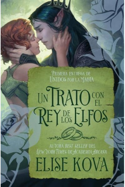 UN TRATO CON EL REY DE LOS ELFOS