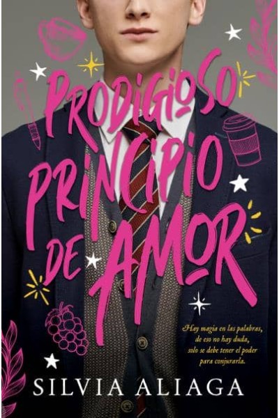 PRODIGIOSO PRINCIPIO DE AMOR