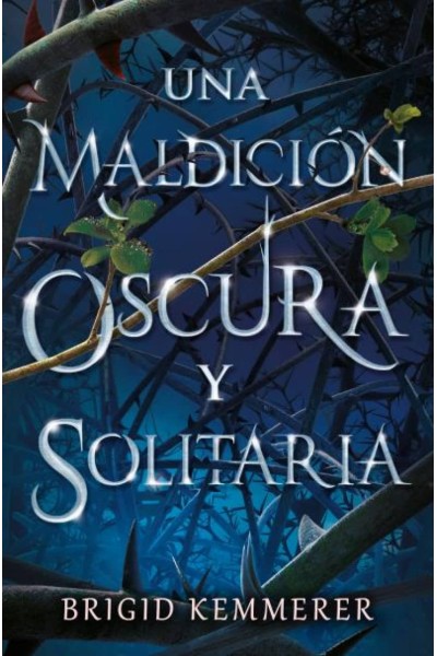 UNA MALDICIÓN OSCURA Y SOLITARIA