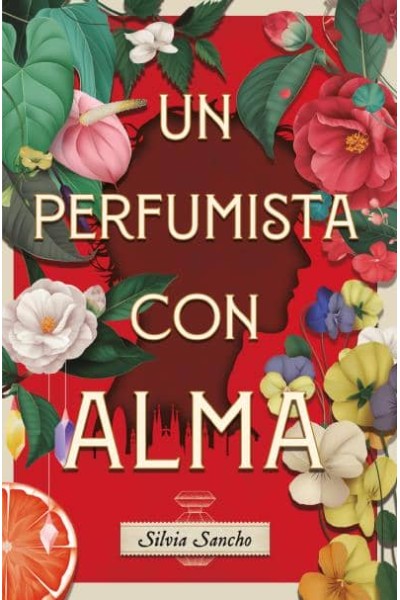 UN PERFUMISTA CON ALMA