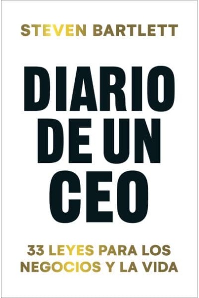 DIARIO DE UN CEO