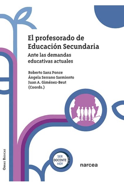 EL PROFESORADO DE EDUCACIÓN SECUNDARIA