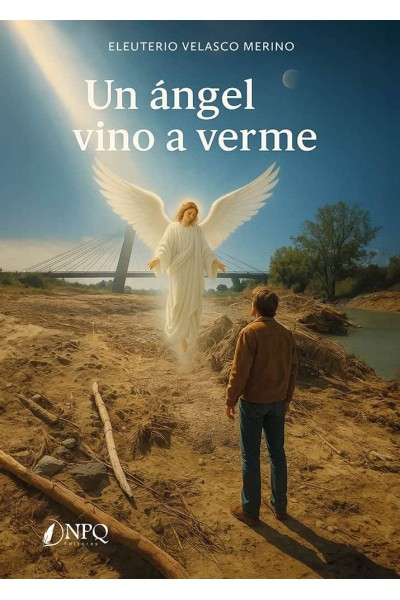 UN ANGEL VINO A VERME