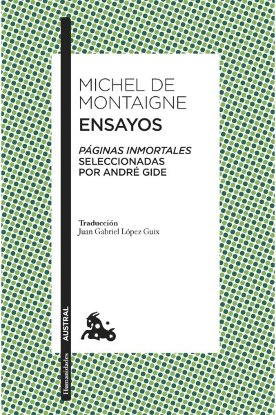 ENSAYOS