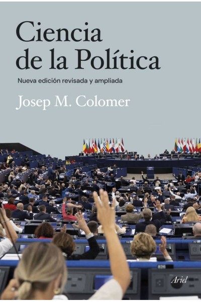 CIENCIA DE LA POLITICA