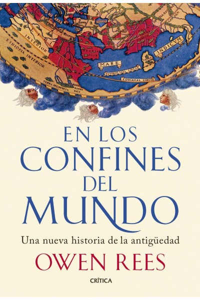 EN LOS CONFINES DEL MUNDO