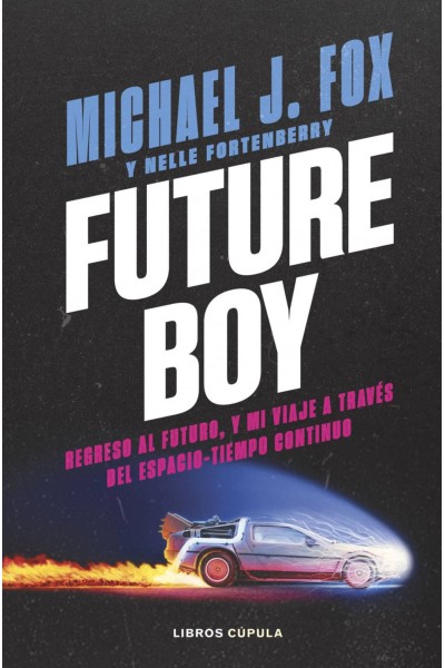 FUTURE BOY