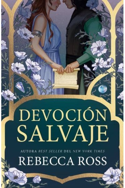 DEVOCIÓN SALVAJE