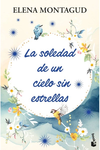 LA SOLEDAD DE UN CIELO SIN ESTRELLAS
