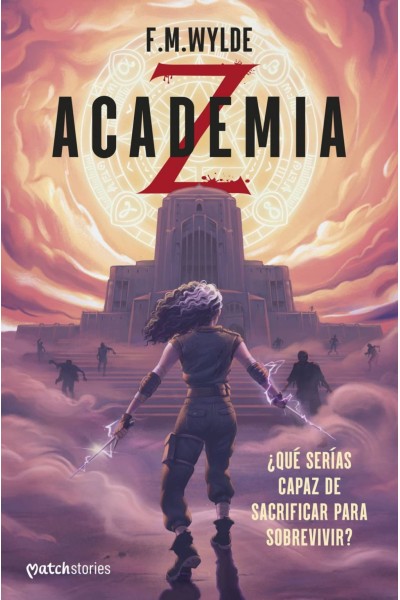 ACADEMIA Z