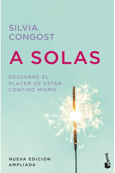 A SOLAS. NUEVA EDICIÓN AMPLIADA