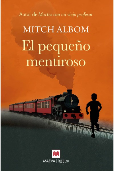 EL PEQUEÑO MENTIROSO