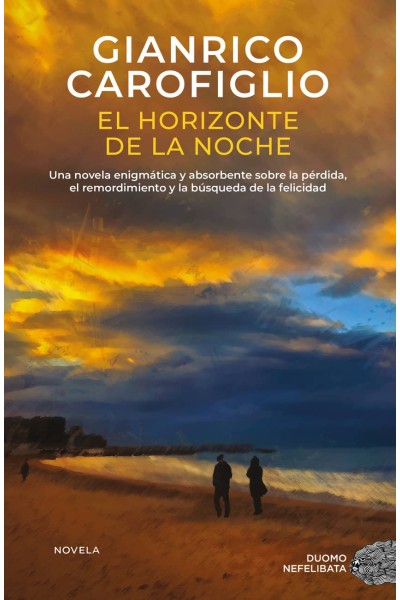 EL HORIZONTE DE LA NOCHE