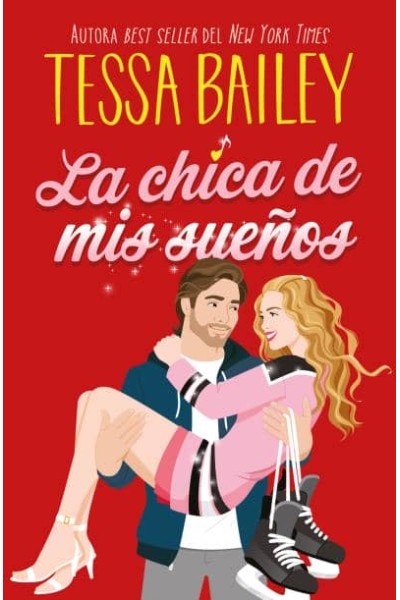 LA CHICA DE MIS SUEÑOS