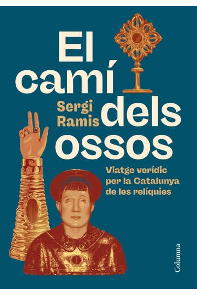 EL CAMÍ DELS OSSOS