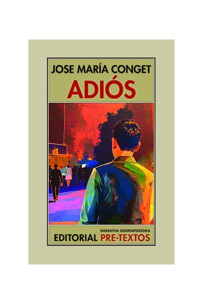 ADIÓS