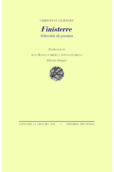 FINISTERRE