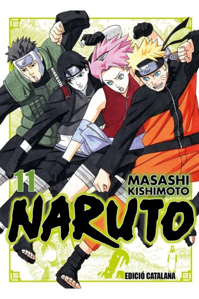 NARUTO JUMP REMIX 11