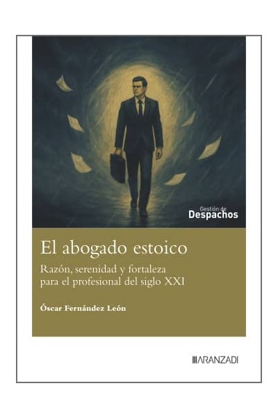 EL ABOGADO ESTOICO