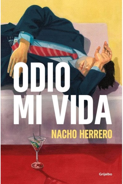 ODIO MI VIDA
