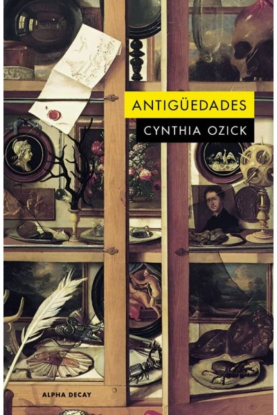 ANTIGUEDADES