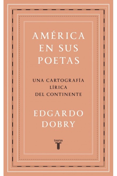 AMÉRICA EN SUS POETAS