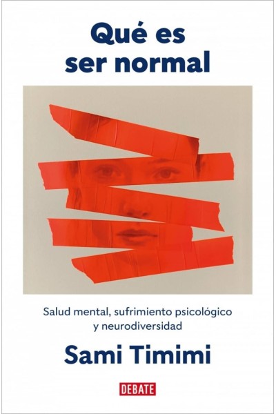 QUÉ ES SER NORMAL