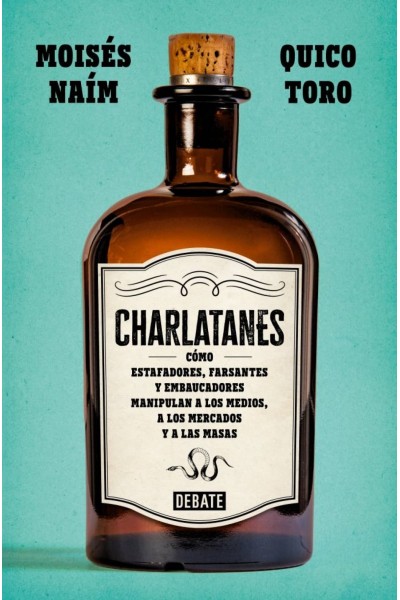 CHARLATANES