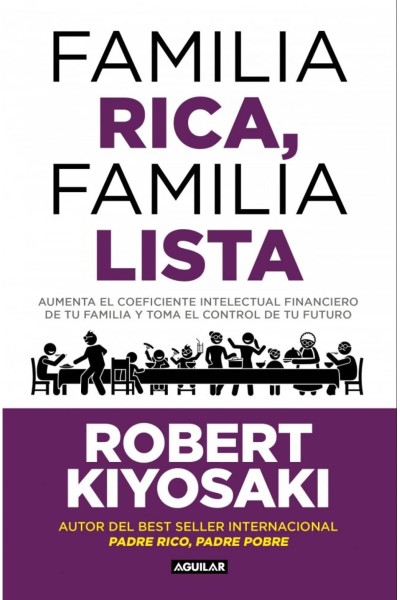 FAMILIA RICA, FAMILIA LISTA