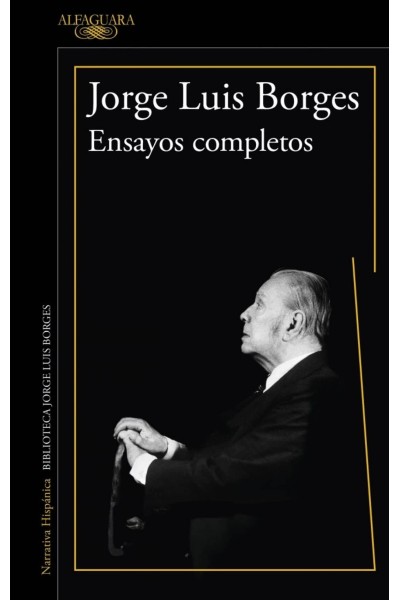 ENSAYOS COMPLETOS