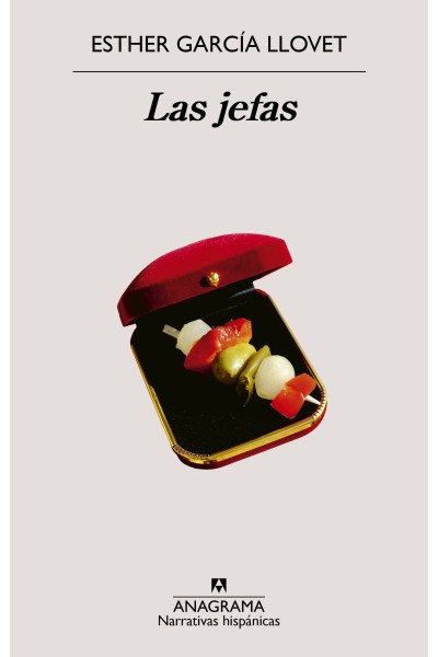 LAS JEFAS